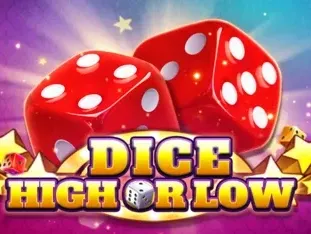 Dice High Or Low game thumbnail