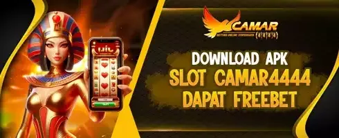 Bonus Selamat Datang APK promotion