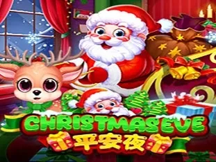 Christmas Eve game thumbnail