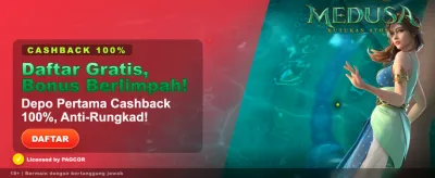 Jackpot Terbesar Hari Ini banner