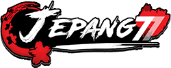 jepang777 Logo